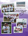 Celebrating Courage
