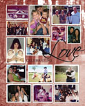 Celebrating Love