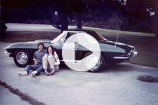 Video by Matthew Lennox in honor of his Aunt Suzie